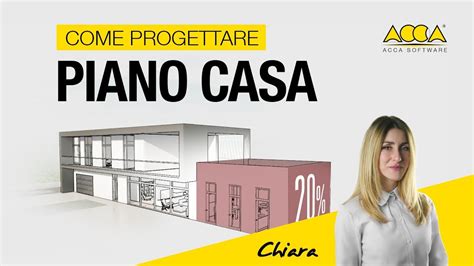 Piano Casa Campania 2021